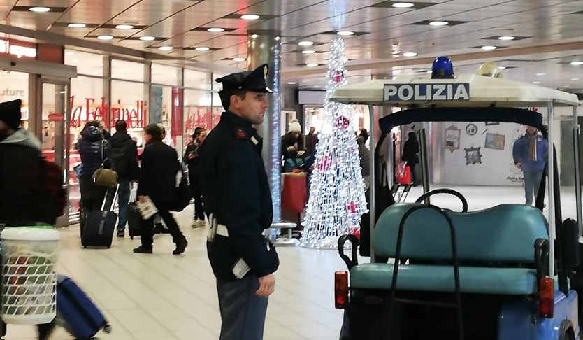 polfer natale