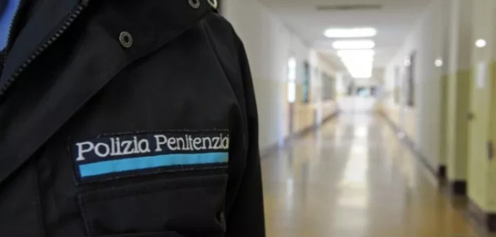 polizia pen