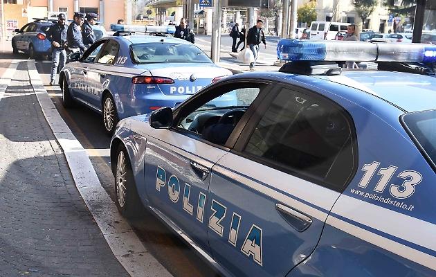 polizia