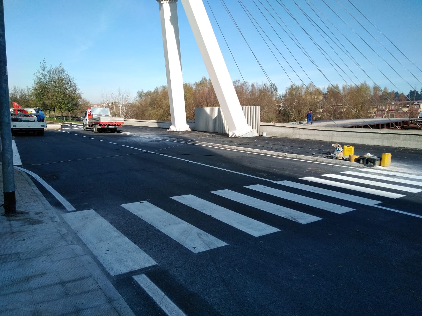 ponte matarazzo