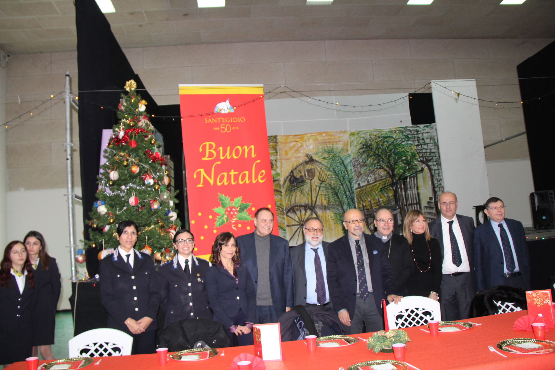 pranzo natale carcere (6)