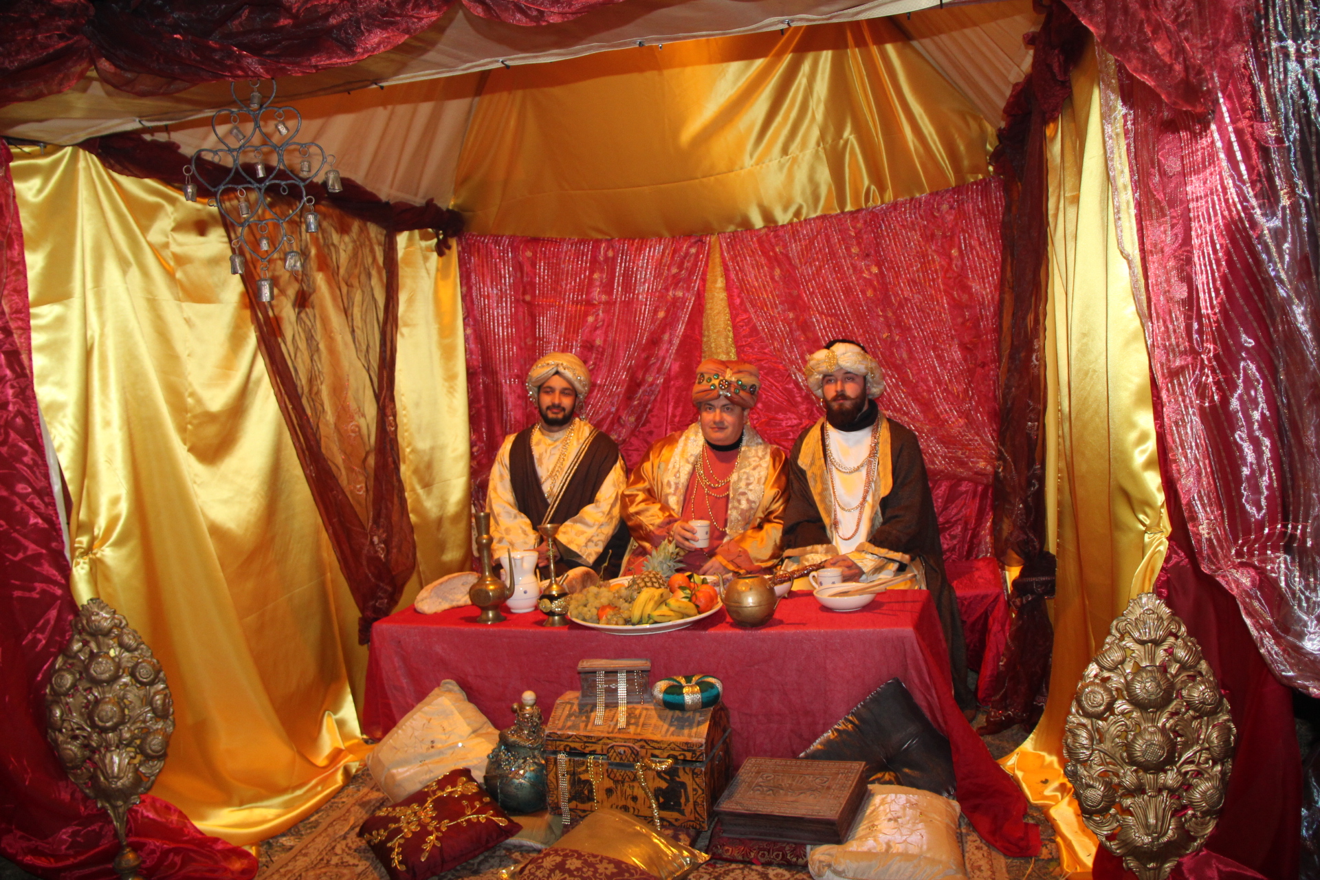 presepe vivente pietrelcina (11)