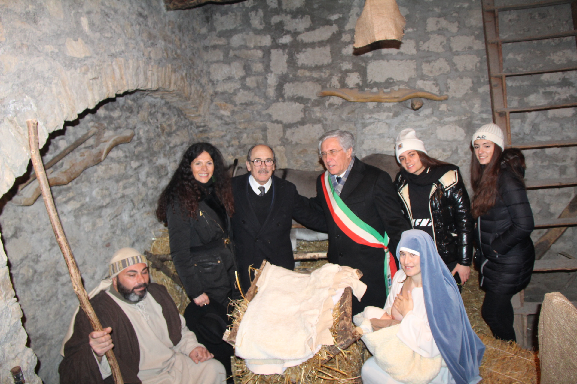 presepe vivente pietrelcina (18)