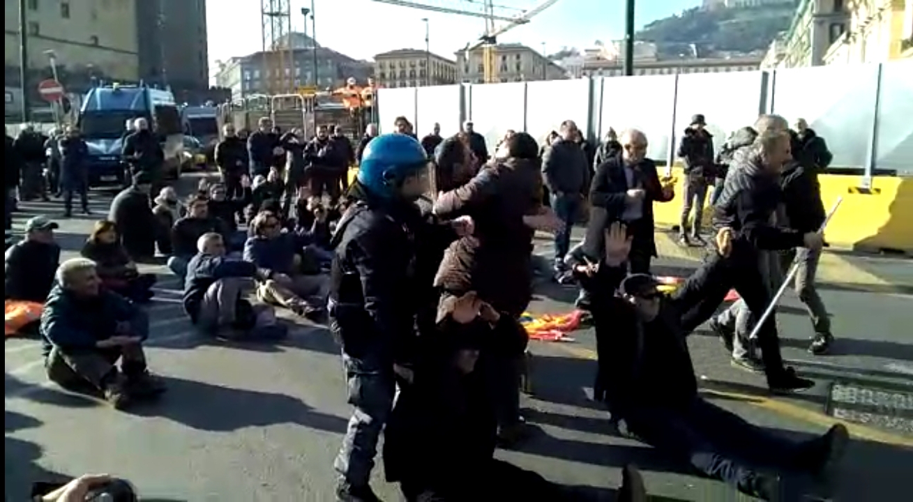 protesta apu