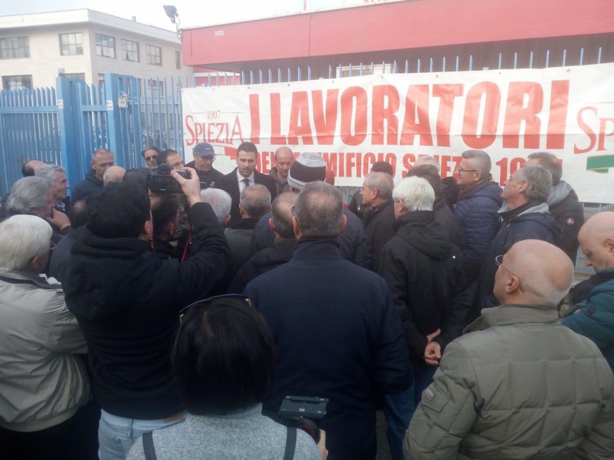 Salumificio Spiezia
