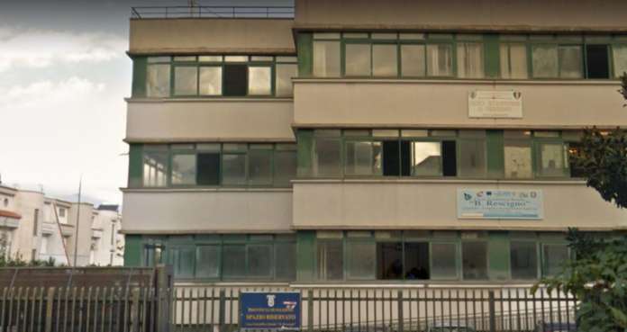 roccapiedimonet liceo scientifico