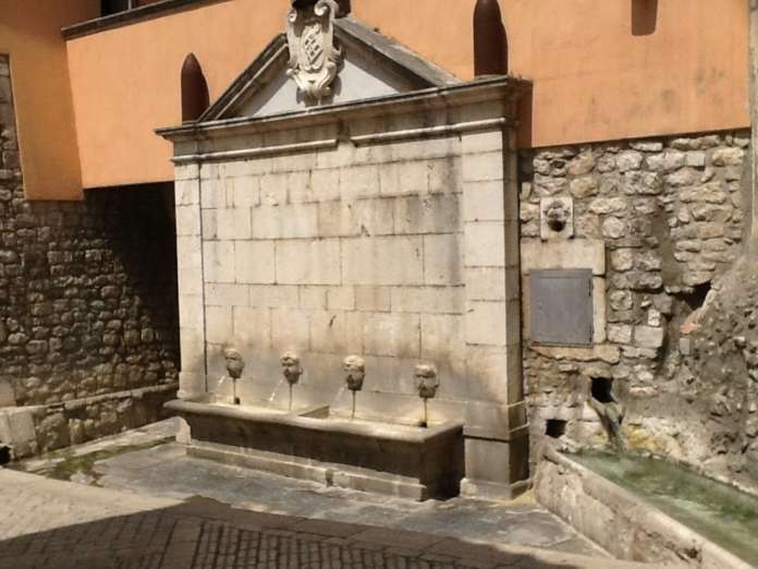 san lorenzo maggiore