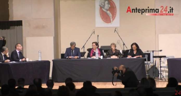 san vittorino bn