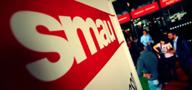 smau napoli