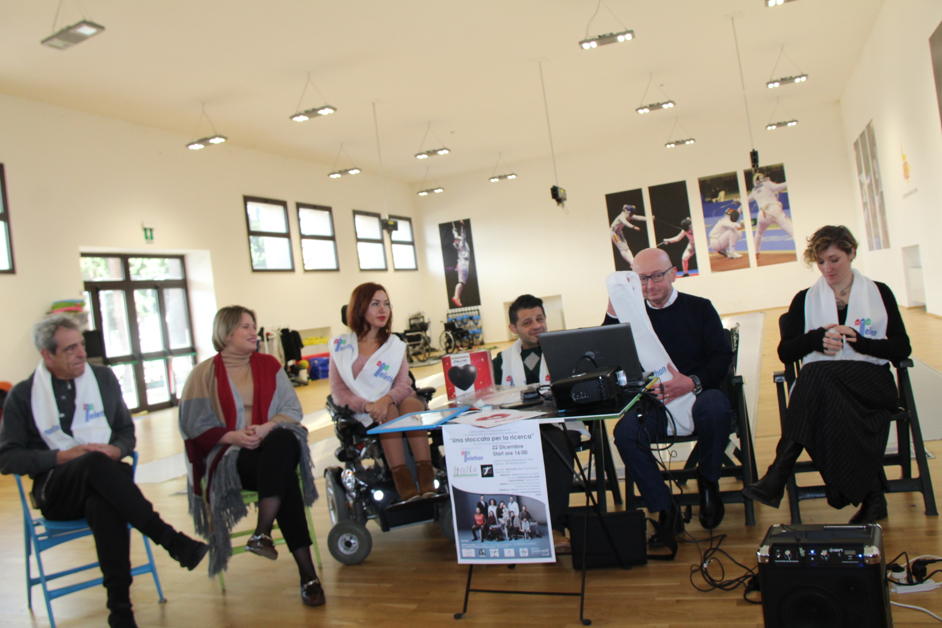 stoccata per la ricerca (2)