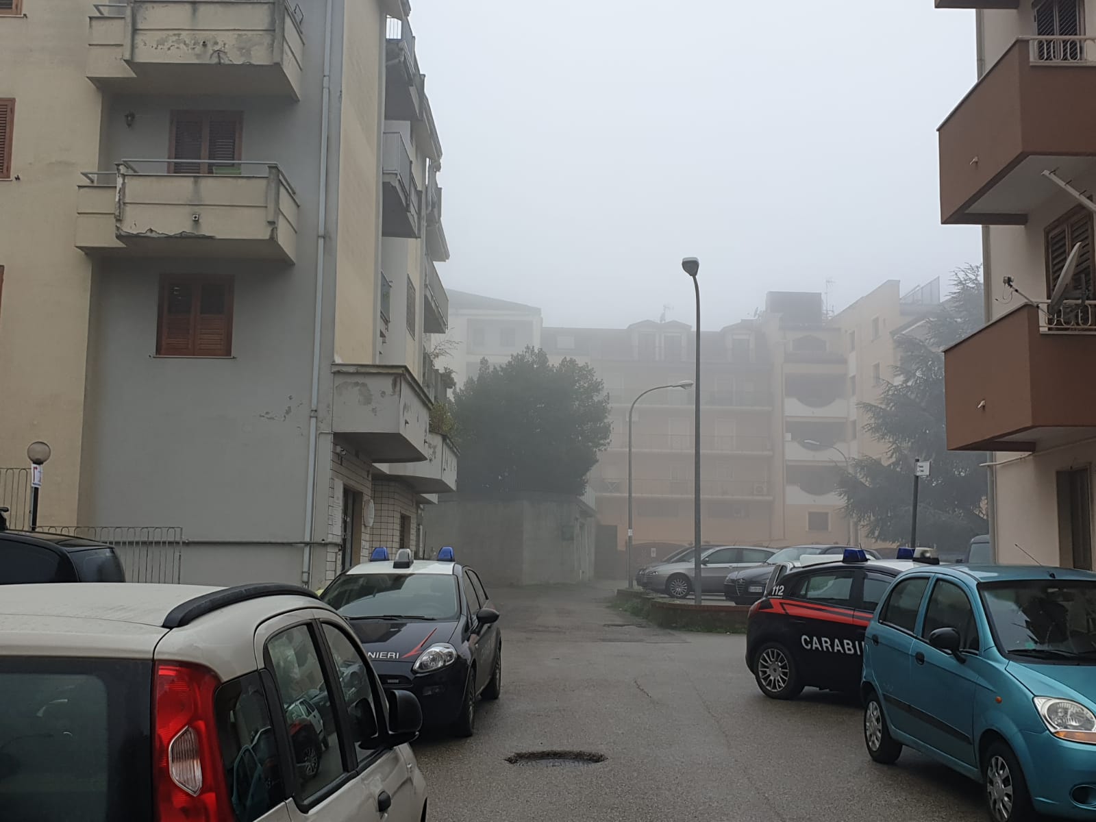 suicidio