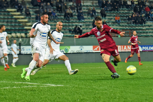 Reggina Cavese