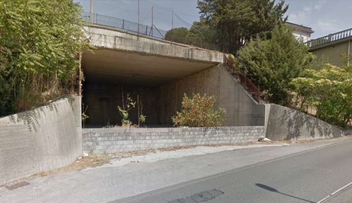 via delle puglie