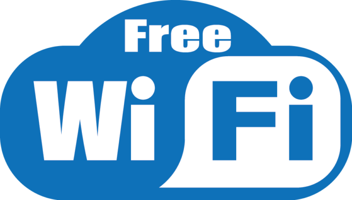 wi fi