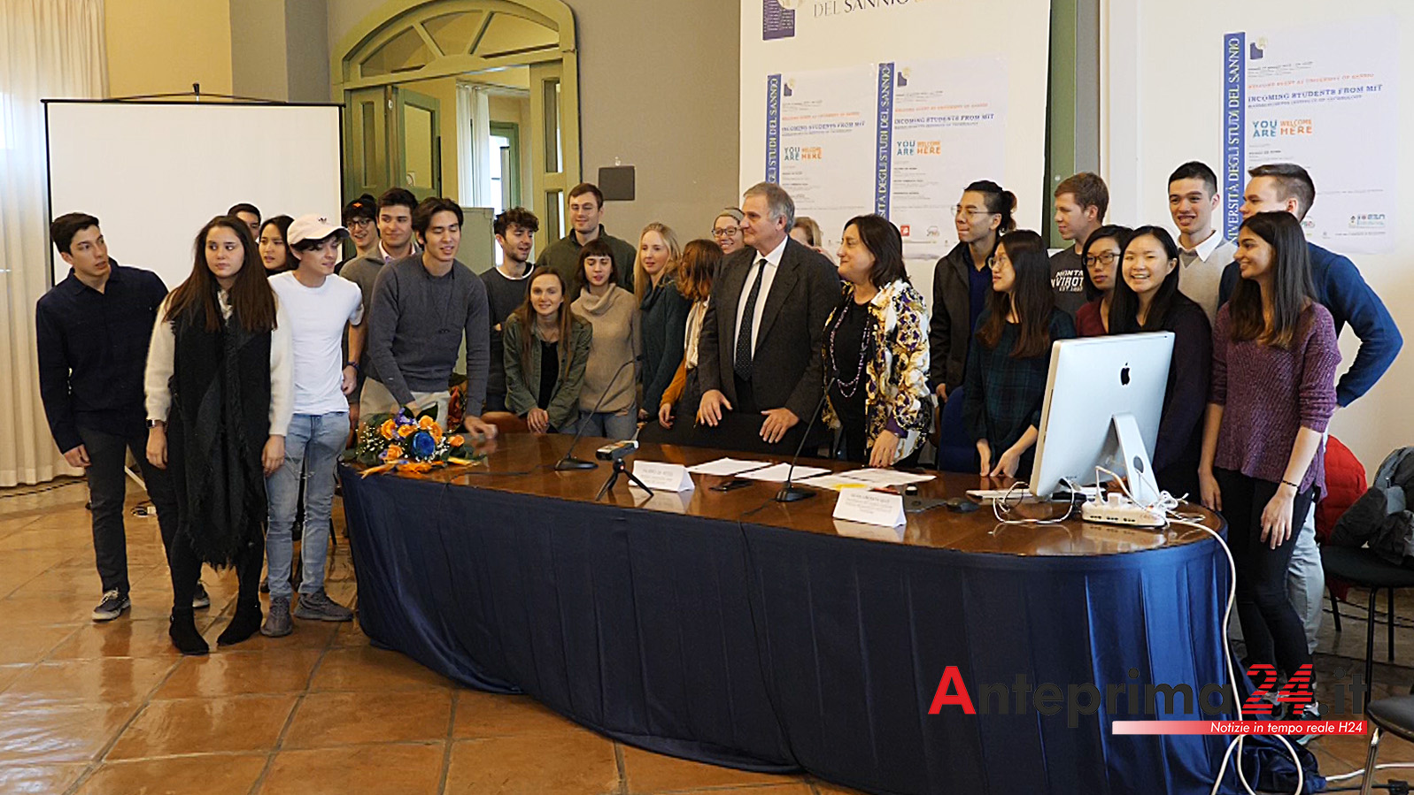 Unisannio