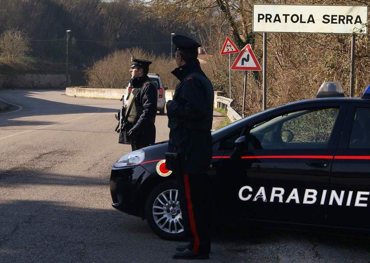 car pratola