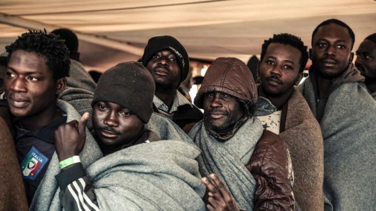 Immigrati