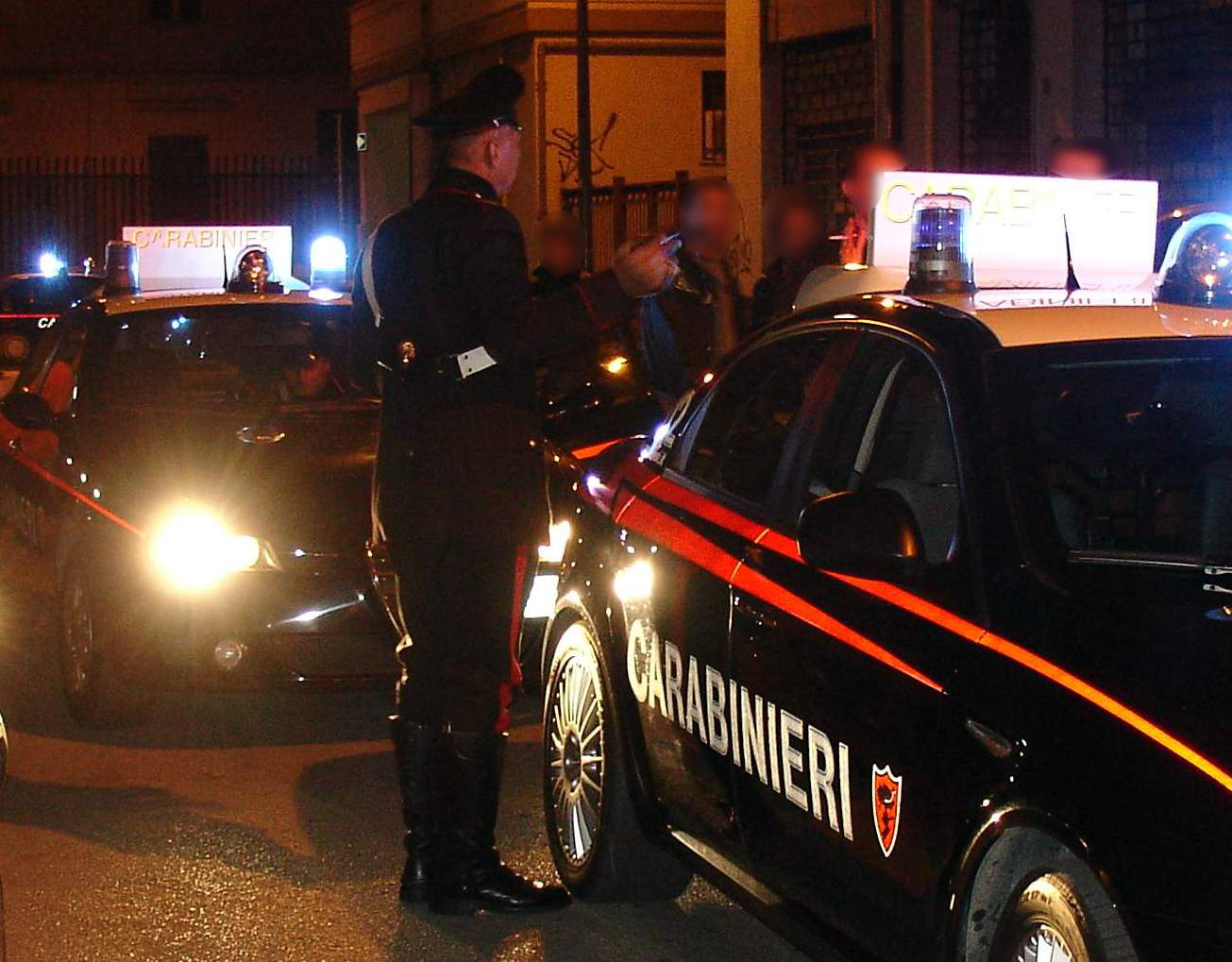 carabinieri