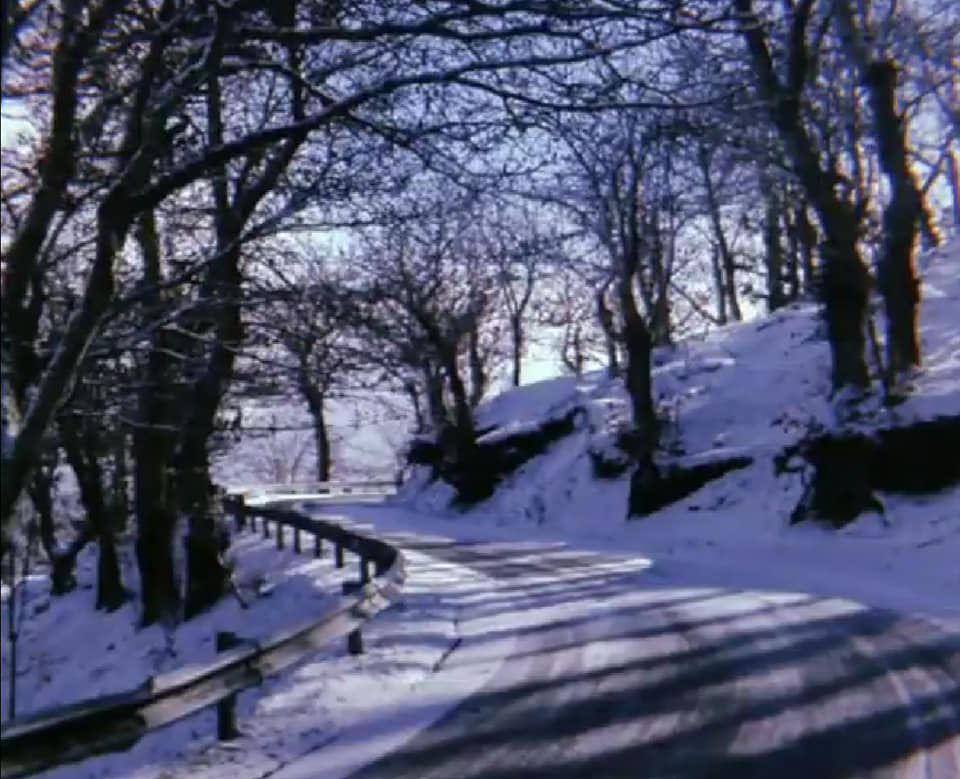 neve caserta