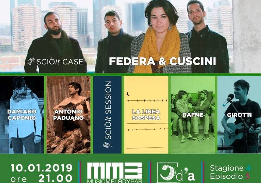 Federa & Cuscini
