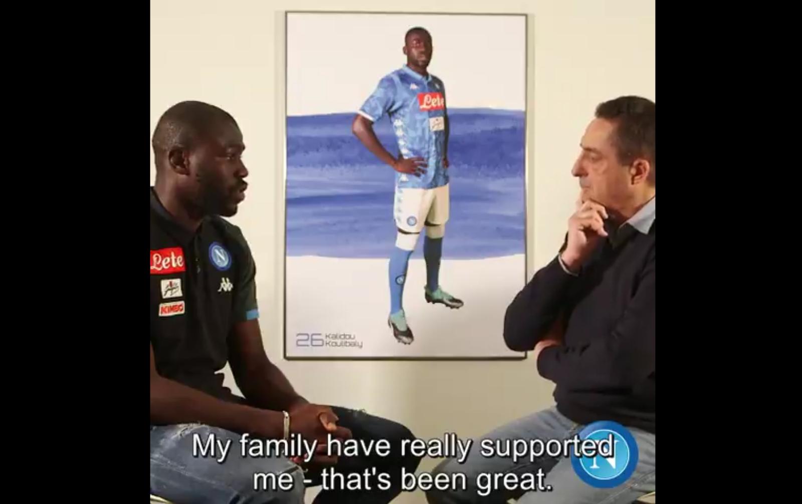 koulibaly