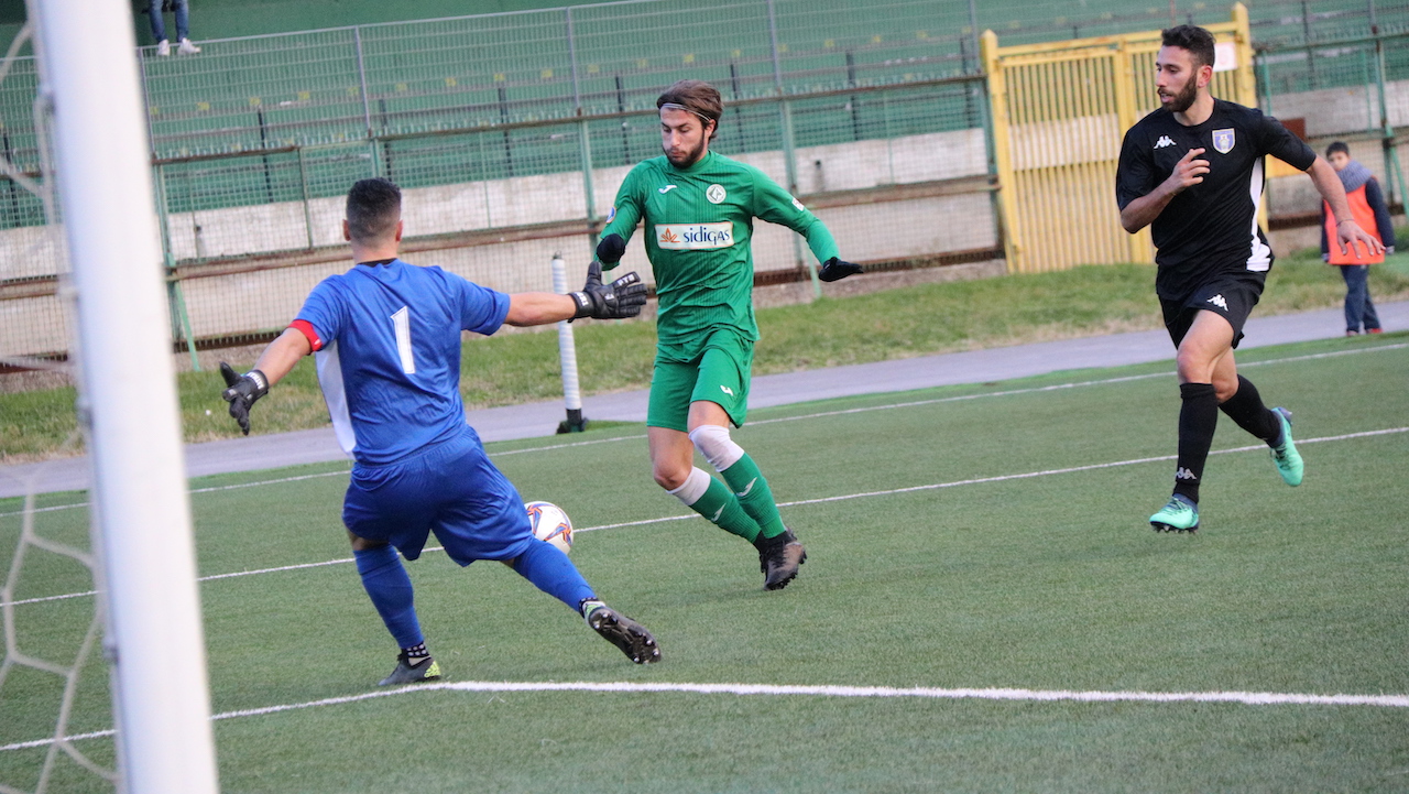 Alessio Tribuzzi