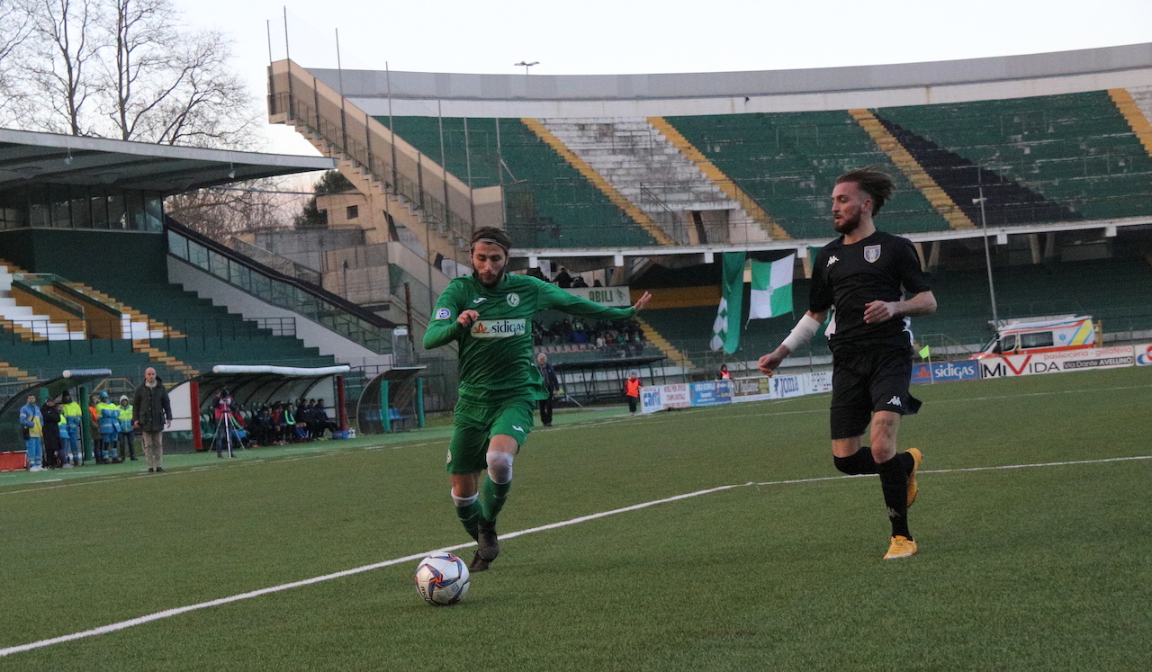 Alessio Tribuzzi