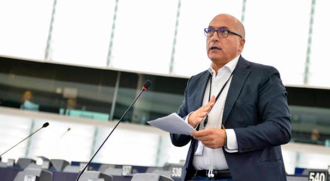 Andrea Cozzolino