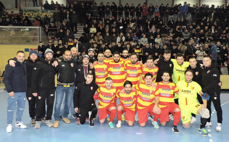 Ansi Formazione Benevento 5