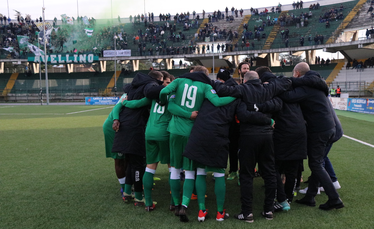 Avellino Gruppo