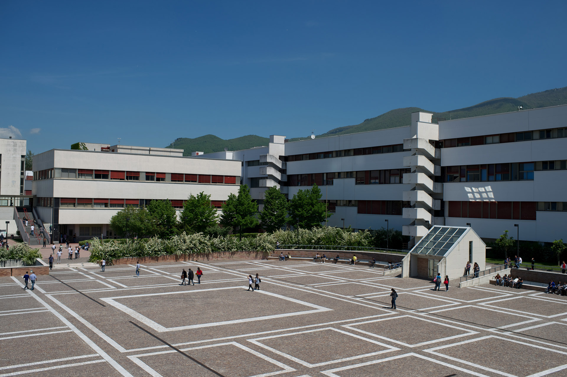 Classifica Censis 2020/21, Unisa ottavo ateneo d’Italia