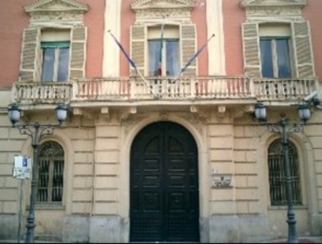 Carcere Airola IPM