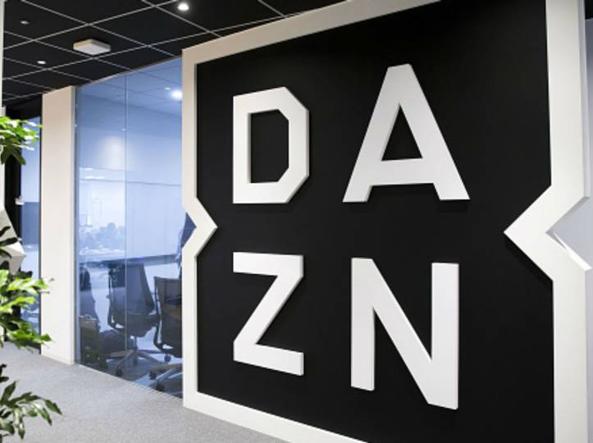 Dazn