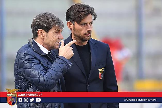 Di Costanzo Casertana