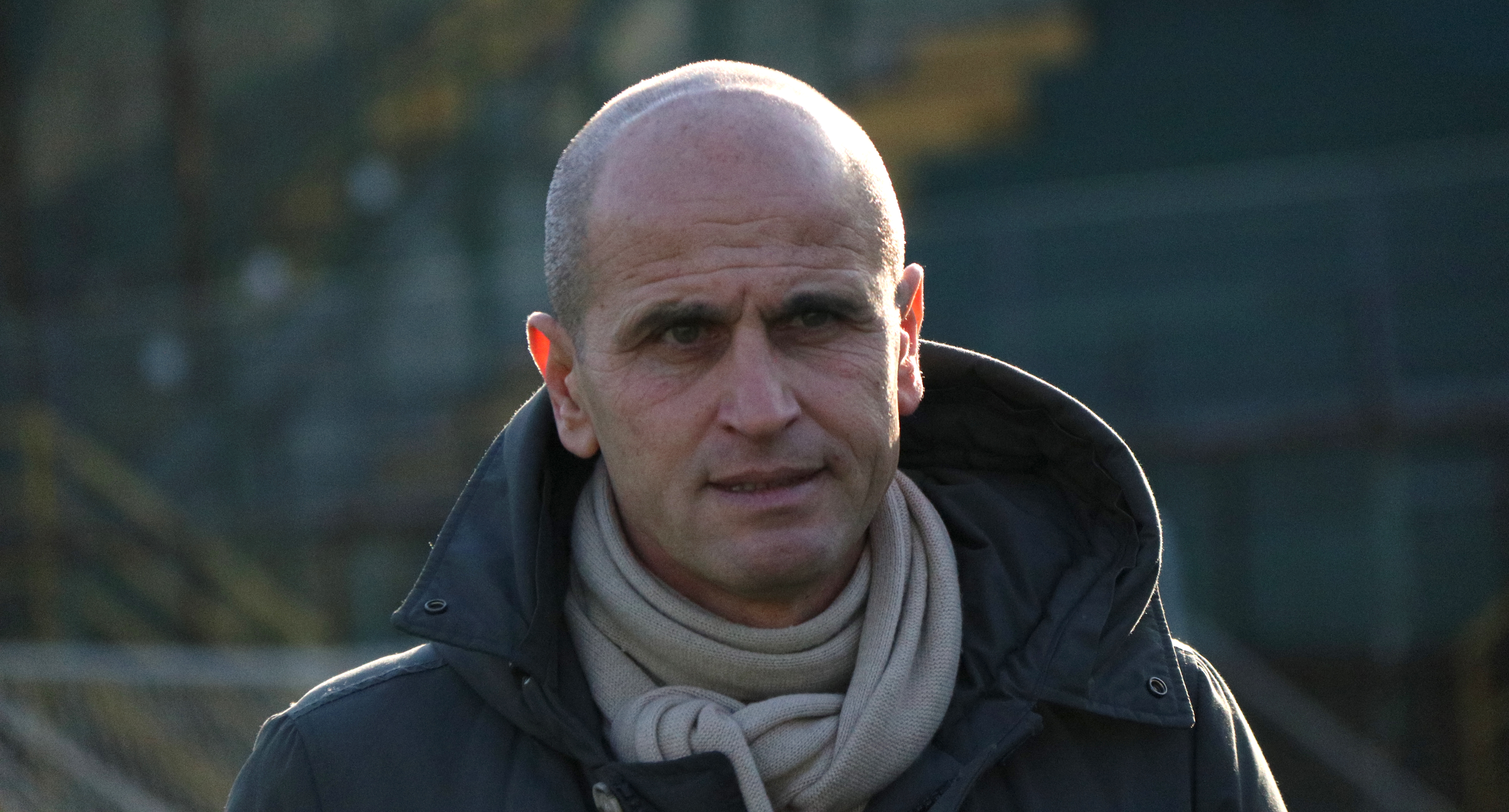 Giovanni Bucaro