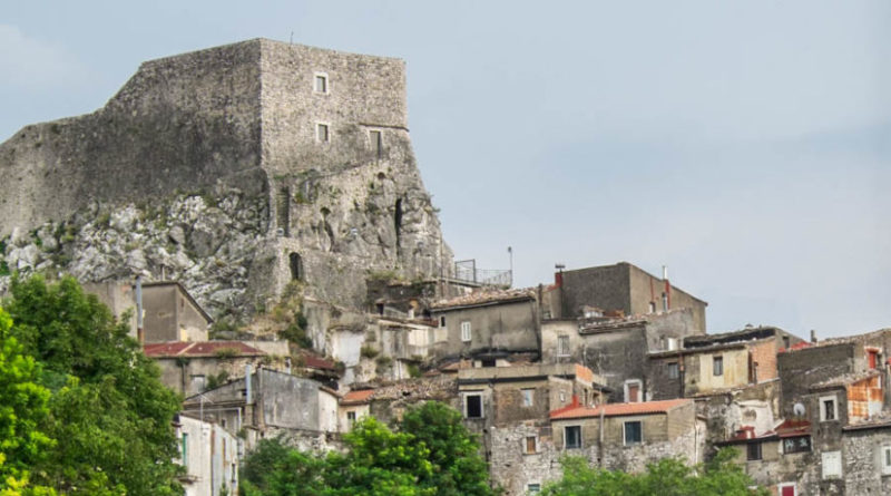Guardia Sanframondi