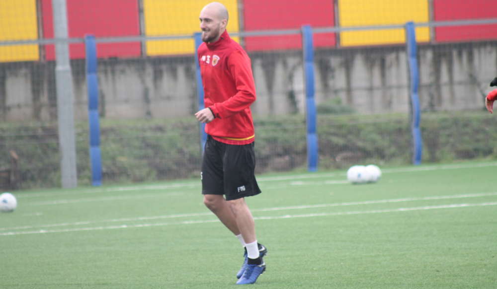 Luca Caldirola