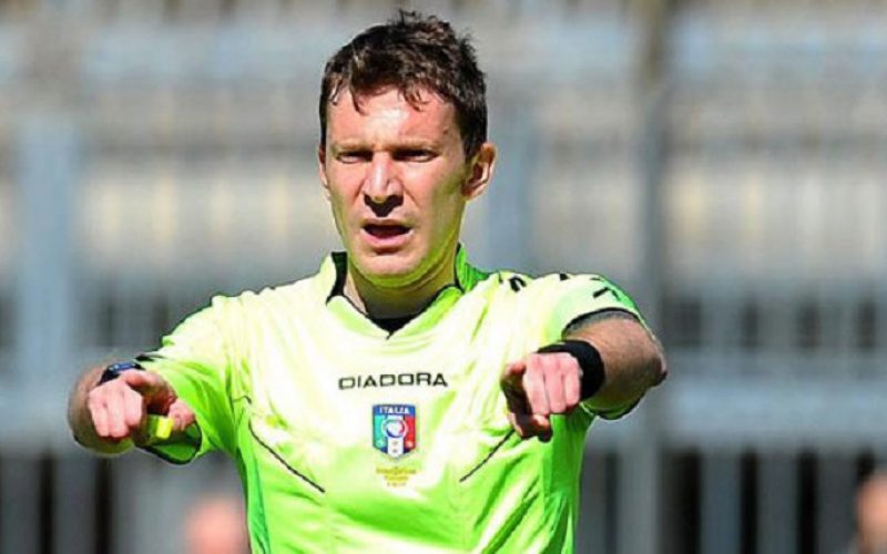 Marco Serra di Torino