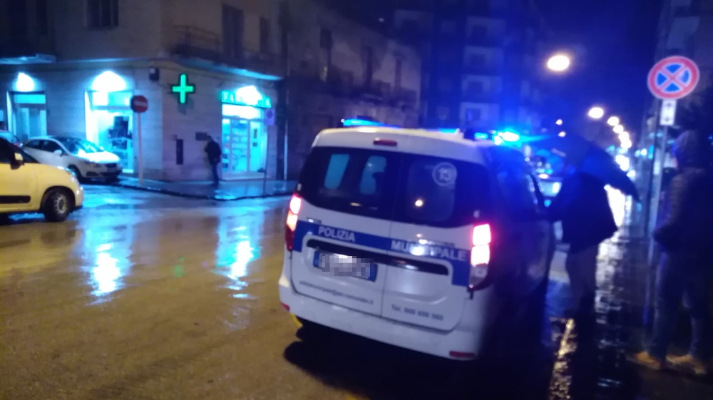 ambulanza