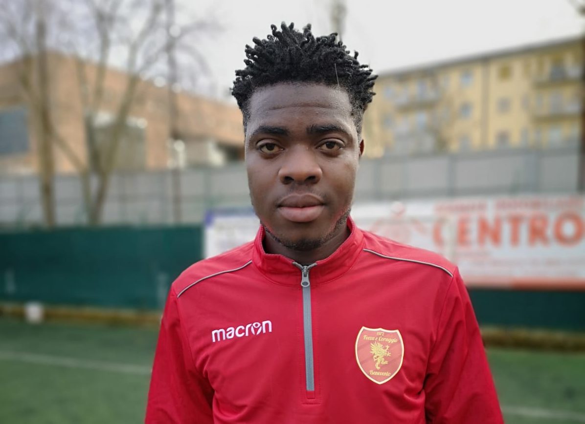 Oumar Traore
