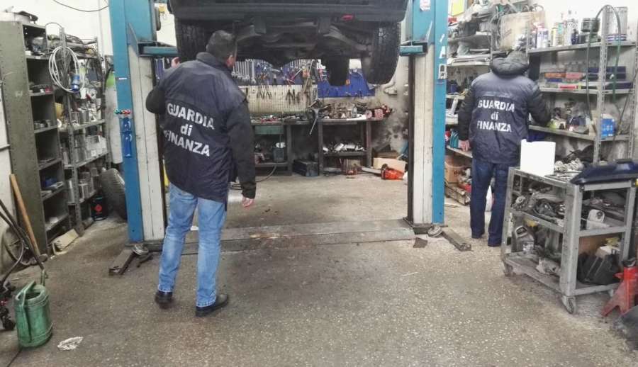officine abusive