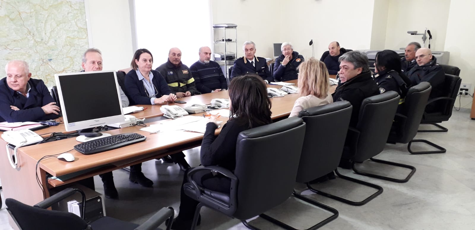 Riunione prefettura 01
