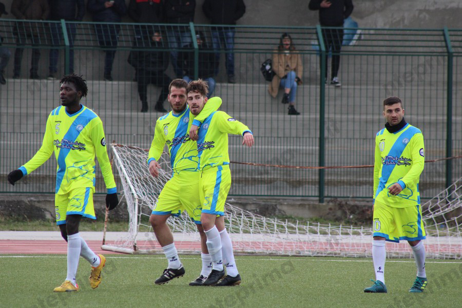 Sporting Pietrelcina-Real Santa Maria a Vico (77)