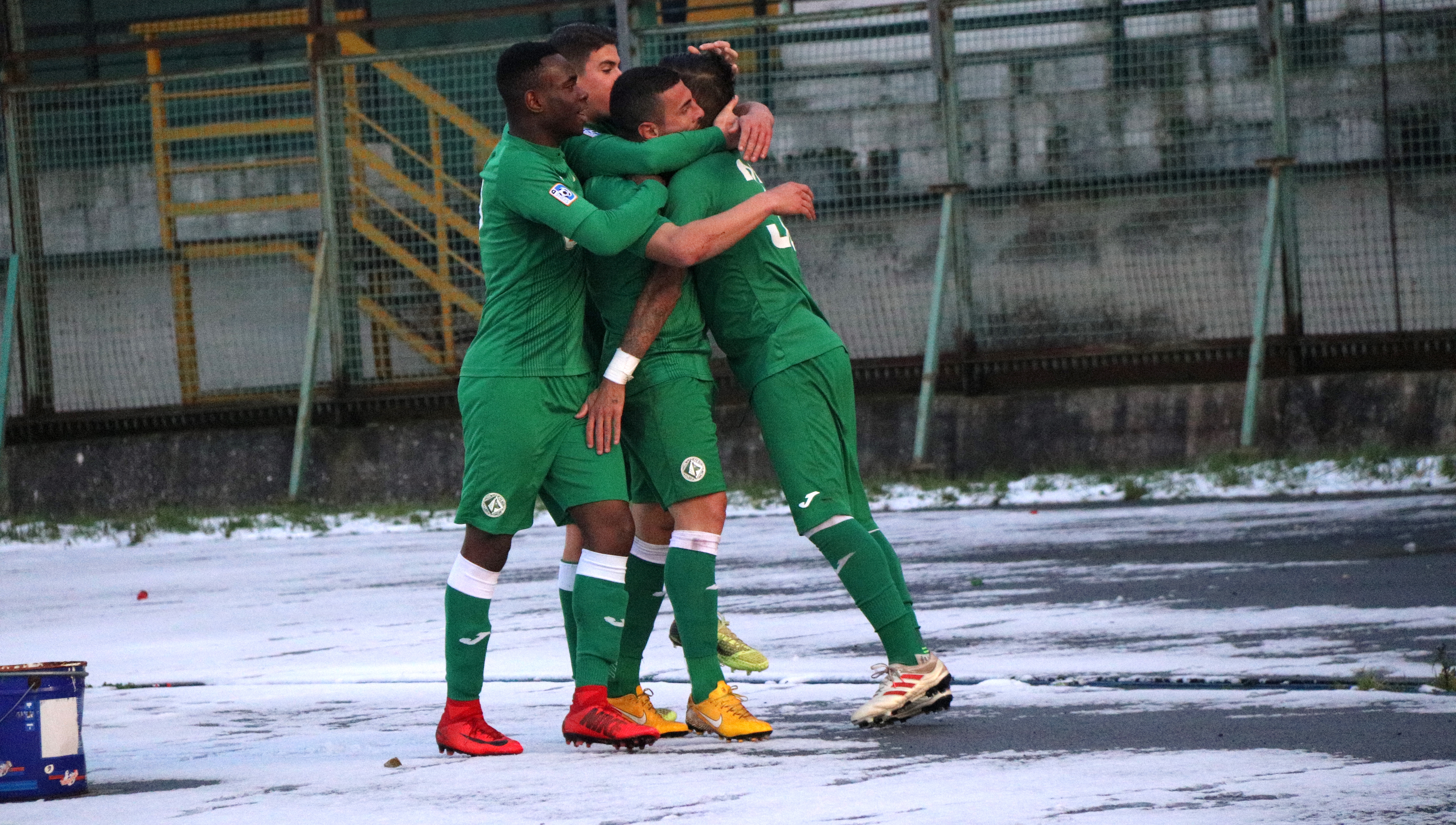 Squadra Avellino