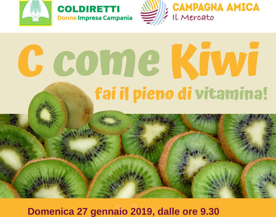 VITAMINA C gennaio 2019 CA