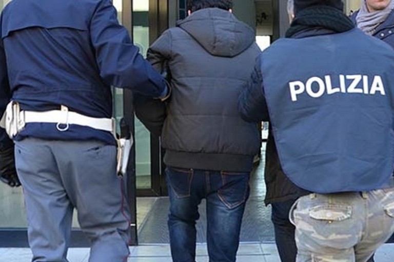arresto