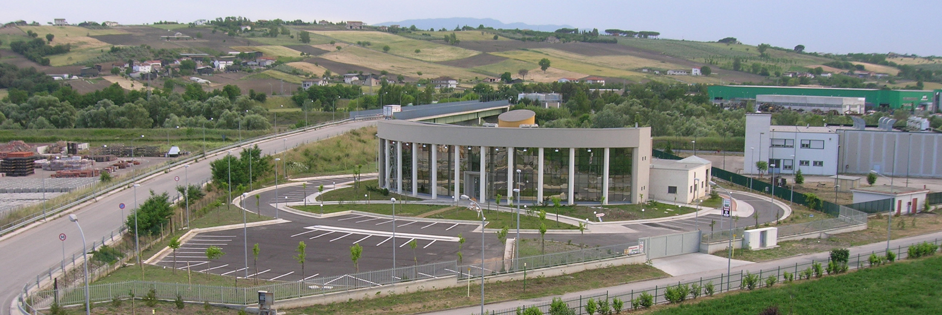 asi benevento