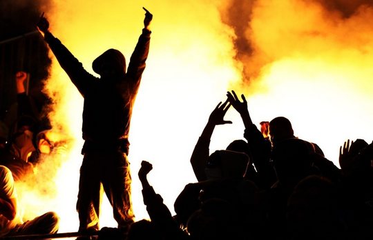 ultras