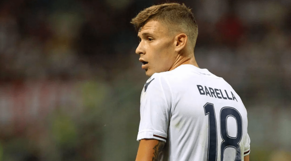 barella