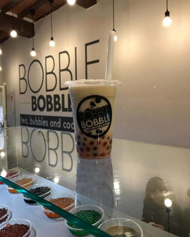 bobblebobble